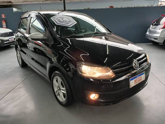 VOLKSWAGEN FOX 1.6 MI ROCK IN RIO 8V FLEX 4P MANUAL